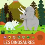 Mon doc à chanter Les dinosaures