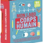 Mon labo du corps humain