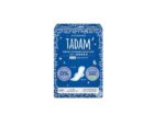 TADAM SERVIETTES ULTRA COTON BIO NUIT+ 5 GOUTTES *10U