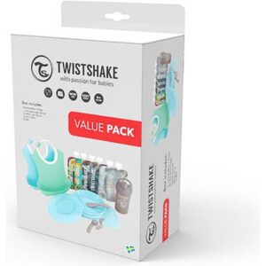 TWISTSHAKE PACK ECONOMIQUE POUR GARÇON