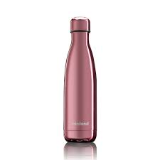 Miniland Bouillotte deluxe ROSE 500ML