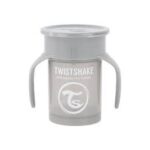 TWISTSHAKE 360 Cup 6 M+GRIS