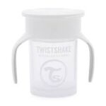 TWISTSHAKE 360 Cup 6 M+BLANC