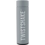 Twistshake Thermos Isotherme 420ml GRIS