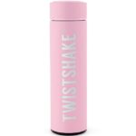 Twistshake Thermos Isotherme  420ml  ROSE