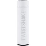 Twistshake Thermos Isotherme 420 ML BLANC