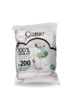 COTTIE Coton Bio Certifié