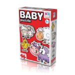 BABY PUZZLE - Farm Animals