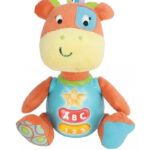 Winfun Hochet Giraffe 0M+