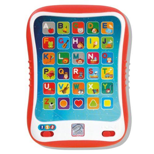 Tablette Winfun i fun pad +12 mois