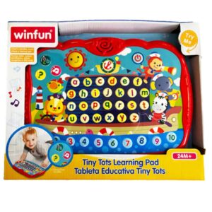 Winfun Tablette interactive +2ans