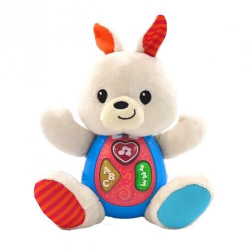 Winfun Hochet Lapin 0M+