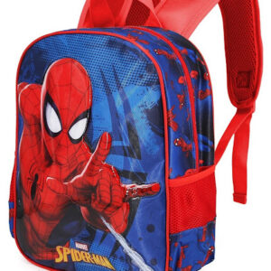 KARACTER MANIA Sac à dos Spiderman Marvel