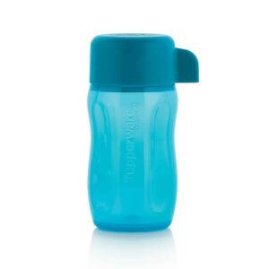 Tupperware Eco Bouteille 90ml Eco bleu