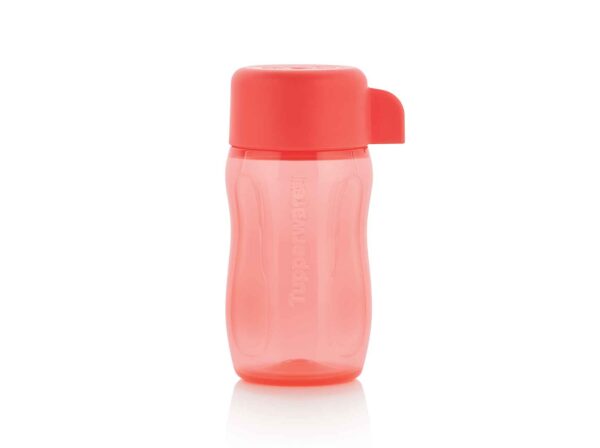 Tupperware Eco Bouteille 90ml rouge