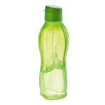 Tupperware Eco Bouteille 1L Click Verte