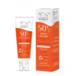 BIARRITZ ALGAMARIS - SPRAY SOLAIRE FAMILIALE SPF50+ 100ML +6 mois