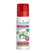 PURESSENTIEL ANTI-PIQUE SPRAY RÉPULSIF BÉBÉ 60ML