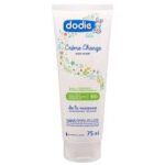 Dodie Crème de change sans parfum 75ml