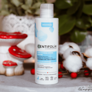 CENTIFOLIA Soin hygiène intime neutre - 200ml