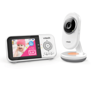 VTECH BABYPHONE VIDÉO CLEAR PLUS – BM3254