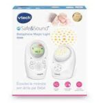 VTECH BABYPHONE MAGIC LIGHT – BM1212