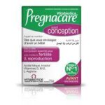 Vitabiotics Pregnacare Avant Conception 30 Comprimés