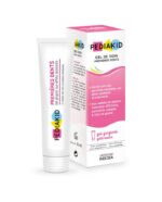 PEDIAKID Gel de soin premieres dents