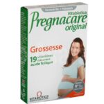 VITABIOTICS PREGNACARE ORIGINAL GROSSESSE 30 CPS