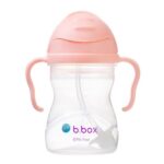 Bbox Tasse d'apprentissage avec système de paille pondérée Tutti Frutti 240 ml