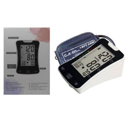 Tensiomètre électronique automatique DBP1307