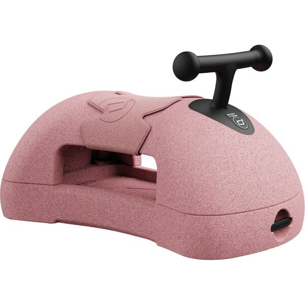 Scoot and Ride Mon premier trotteur bébé Steel ROSE Scoot and Ride Mon premier trotteur bébé Steel ROSE