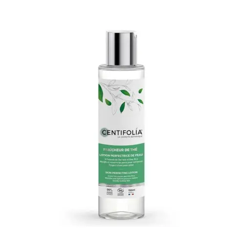 CENTIFOLIA LOTION PERFECTRICE DE PEAU 150 ML