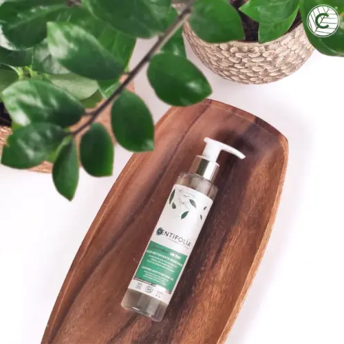 CENTIFOLIA GELEE NETTOYANTE PURIFIANTE 145ML