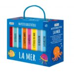 Ma petite bibliothèque. La mer