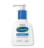 Cetaphil oily skin cleanser PNG 236ml