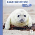 Bonjour les animaux ! - les bébés animaux