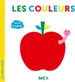 Les petits curieux Les couleurs