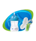 Bbox Feeding Set - Ocean Breeze