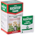 Tisane RICHTER S Transit 20*SACHETS