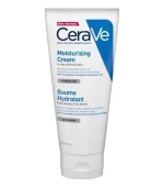 CeraVe Baume Hydratant Nourrissant Peau Sèche à Très Sèche | 177ml