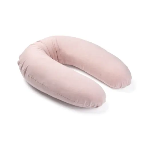Coussin D'allaitement Et Maternité BUDDY Misty Pink Doomoo