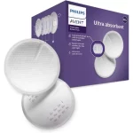 Coussinets-dallaitement-jetables-jour-et-nuit-x60-Philips-Avent