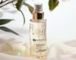CENTIFOLIA Huile sèche sublimatrice - Nectar doré BIO, 105 ml