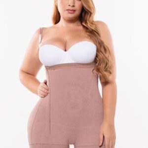 Gaine Gaine Post-Partum – Deuxième Étape (à partir du 2e mois)