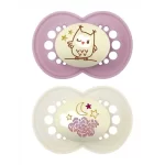 sucette-mam-night-6m-mauve-blanc