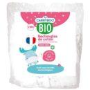 Carryboo Coton Pads Rectangles de Coton BIO - 180 Unités