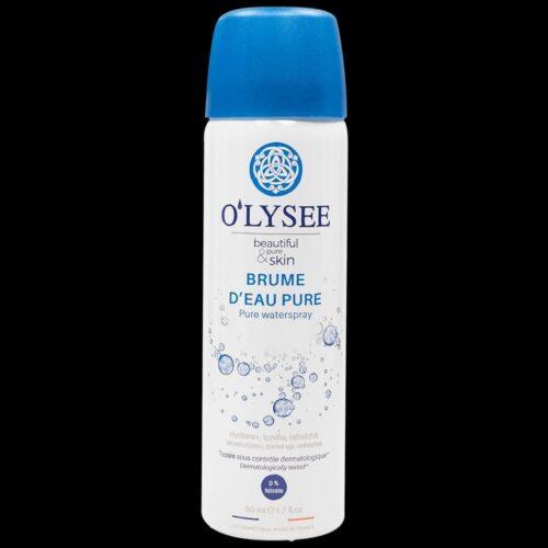 O’lysée Brume d'eau pure 50ml
