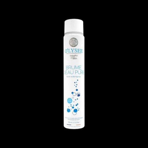 O’lysée Brume d'eau pure 100ml