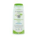 ALPHANOVA SHAMPOOING BEBE BIO 200M